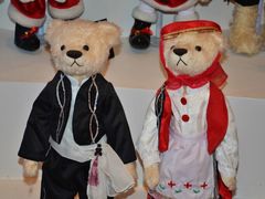 -济州岛泰迪熊博物馆