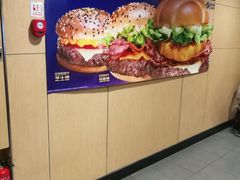 -麦当劳(东直门外大街店)