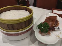 -大鸭梨烤鸭(石佛营店)
