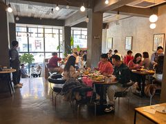 -UPPER KITCHEN(延安路店)