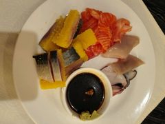 -东方红海鲜百汇(国际大厦店)