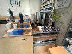 -CUBIC3三立方咖啡(凌空SOHO店)