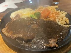 -豪享来牛排(人民店)