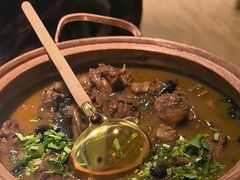 -关东小磨东北菜(漕河泾印象城店)