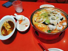 -喜家德虾仁水饺(漕河泾印象城店)