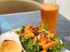 -THE WOODS 简餐 (国贸商城店)