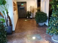 -时光漫步酒店(北京雍和宫南锣鼓巷后海店)