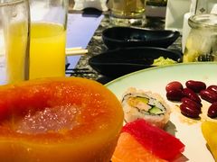 -金海湾自助餐厅(金陵饭店)