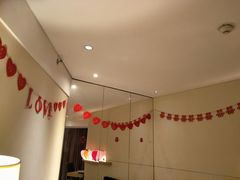 -天津水游城丽筠酒店