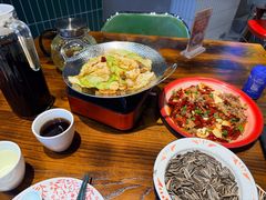 -黄弟大排档·湖南菜·小龙虾·小海鲜(凯旋北路店)
