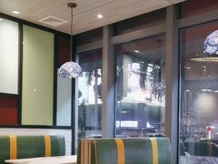 -新宝餐厅(流塘店)