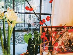 -COTTON CAFE(德信·中外公寓店)