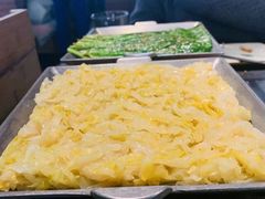 -很久以前羊肉串(中山公园店)