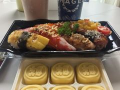 -杭州开元名都大酒店·地中海自助餐厅