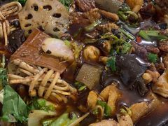 -特色油卤串串(水碾河店)