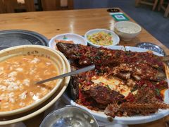 -延阿姨水豆腐(公园店)