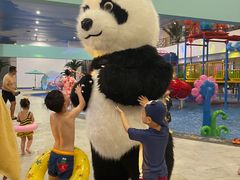 -水王国温泉水世界