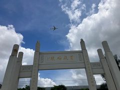 -宝安西湾红树林湿地公园