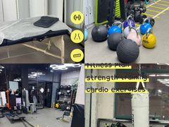 -VPsmart私教健身工作室(新华路旗舰店)