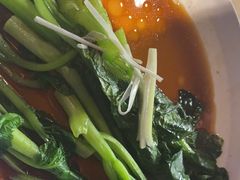 -绿茶餐厅(燕郊永旺店)