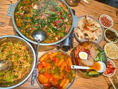 -京玉菲饭店(李村店)