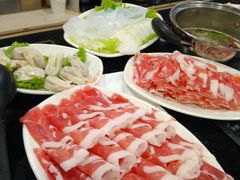 -呷哺呷哺(西单大悦城店)