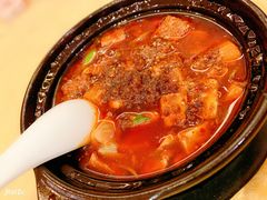 -陈麻婆豆腐(春熙店)