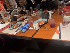 -阿纳迪酒店·秘境西餐厅