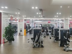 -英派斯健身旗舰店(海信国际中心馆)