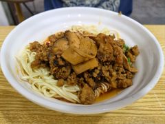 -康大口蘑面庄(将军街店)