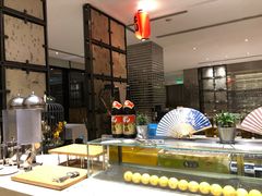 -鲜艳西餐厅(衡山路十二号华邑店)