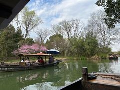 -西溪国家湿地公园