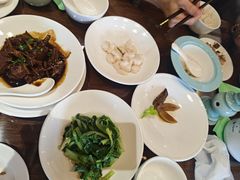 -湖畔居茶楼(湖滨店)