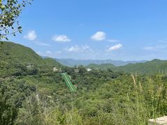 -双龙峡