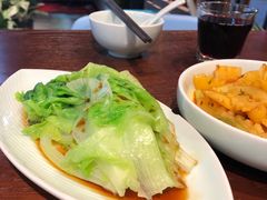 -全牛匠·乐山跷脚牛肉(西单华威约饭街店)