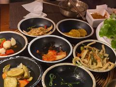 -三代烤肉(保利广场店)