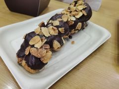 巧克力扭紋酥-PAPER STONE BAKERY(天汇广场店)
