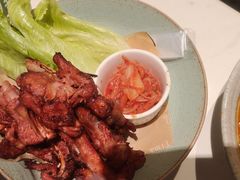 -半秋山西餐厅(巴南万达广场店)