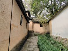 -法云安缦酒店