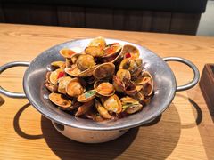 -乡村牛仔(奥林花园店)