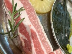 -倍熹首尔烤肉大排档(合生汇店)