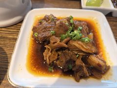 -苏面斋·本地传统苏式面馆