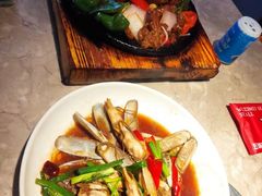 -五姊妹海鲜(火车站店)