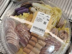 -山姆会员商店(上海浦东店)