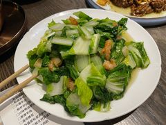 -魁盛居百年鲁菜馆(县西巷店)