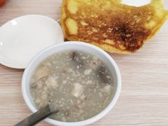 羊汤-宝翔羊汤馆