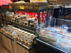 小点心-85度C(苏州石路店)