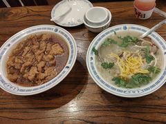 -老雒阳面馆·水席(定鼎门店)