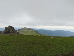 -灵山