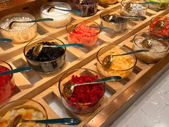 -山焱·炭火自助烤肉(周浦万达店)